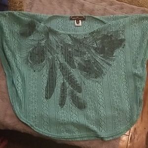 Size large Cute shirt